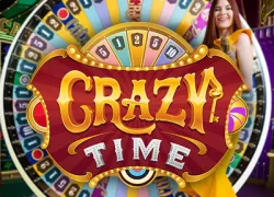 Craze Time