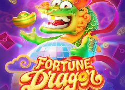 Dragon Dragon 