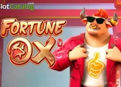 Fortune Ox